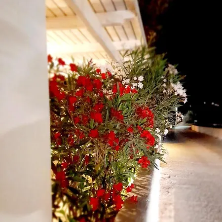 Hotel Maroulis Mikri Vigla