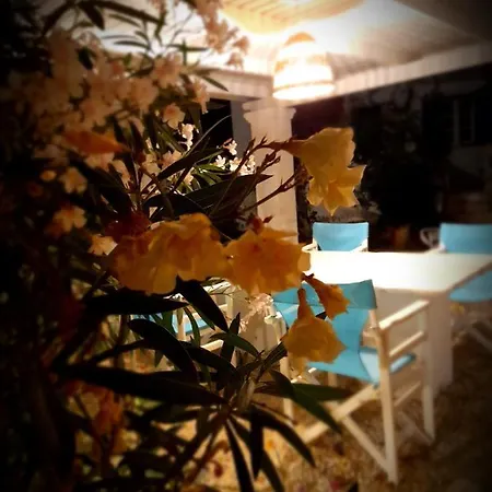 Hotel Maroulis