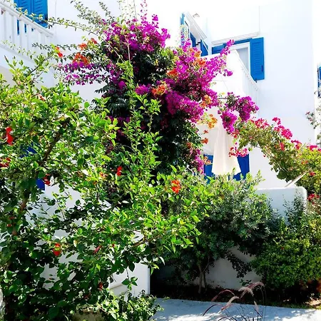 Maroulis * Mikri Vigla