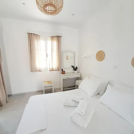 Hotel Maroulis