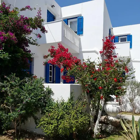 Maroulis Hotel Mikri Vigla