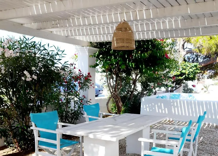 Hotel Maroulis Mikri Vigla